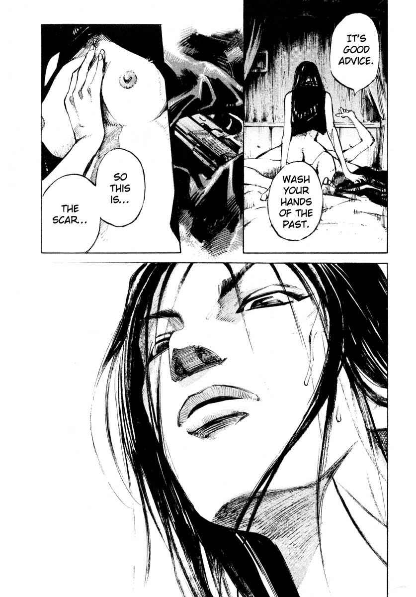 Page 26 Chapter 28.3 Ice Blade