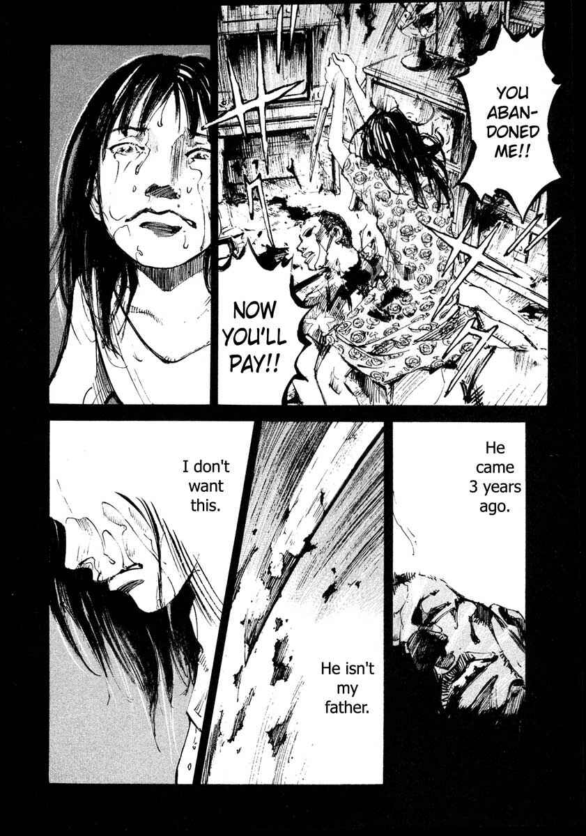 Page 3 Chapter 28.3 Ice Blade