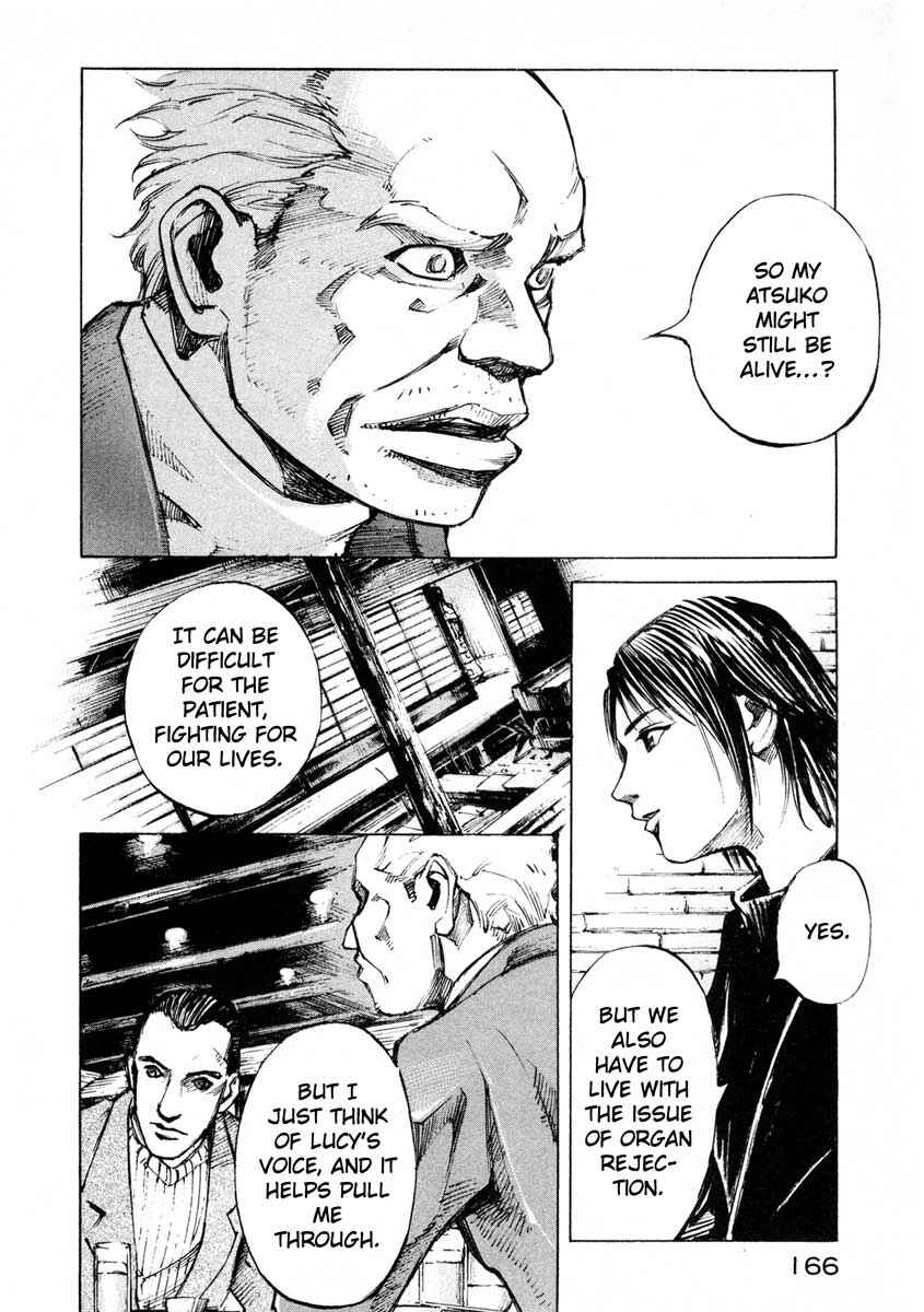 Page 37 Chapter 28.3 Ice Blade