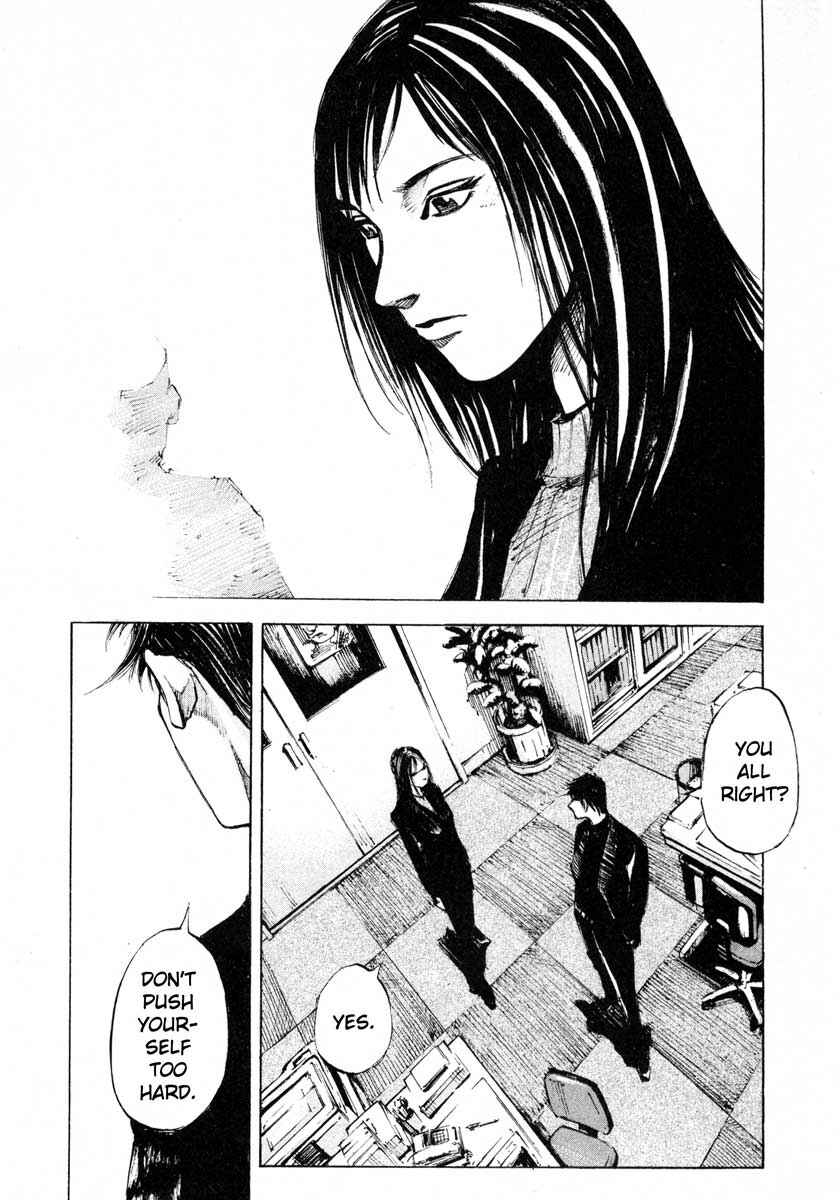 Page 43 Chapter 28.3 Ice Blade