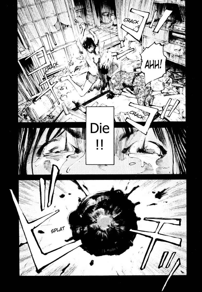 Page 6 Chapter 28.3 Ice Blade