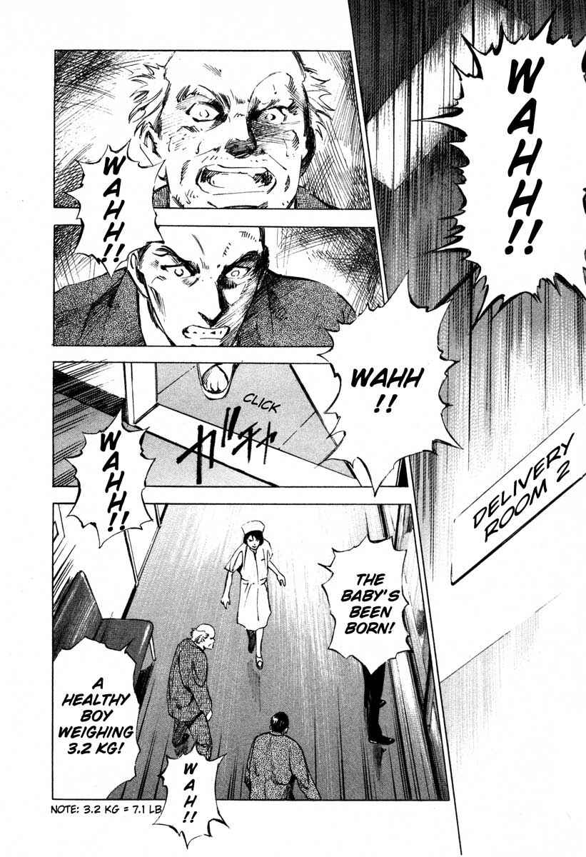 Page 75 Chapter 16.1 Ice Blade