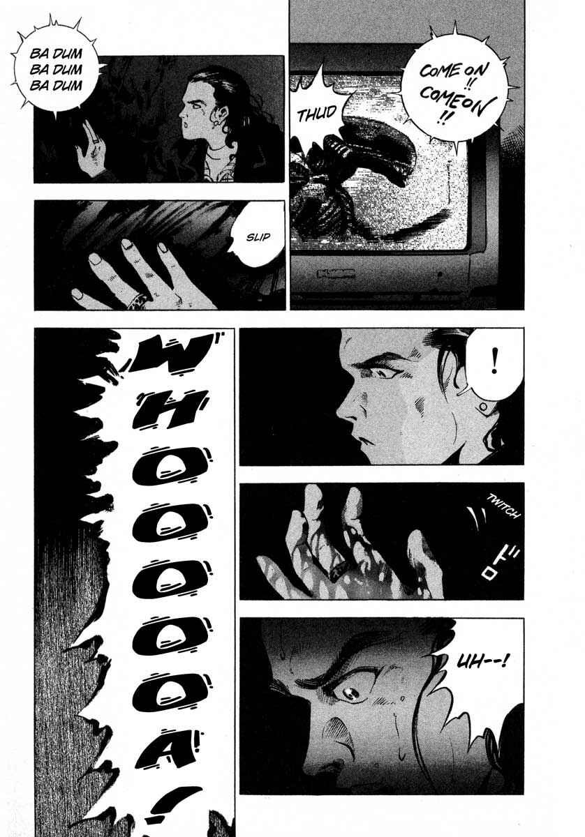 Page 16 Chapter 9.1 Ice Blade