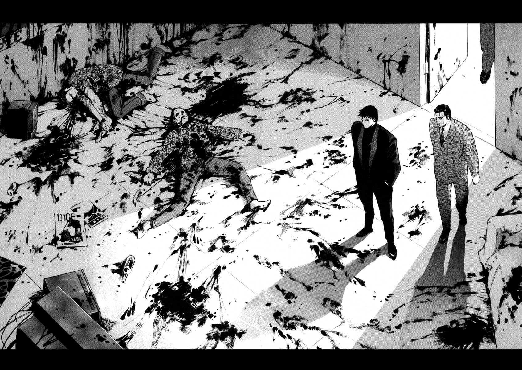Page 19 Chapter 9.1 Ice Blade
