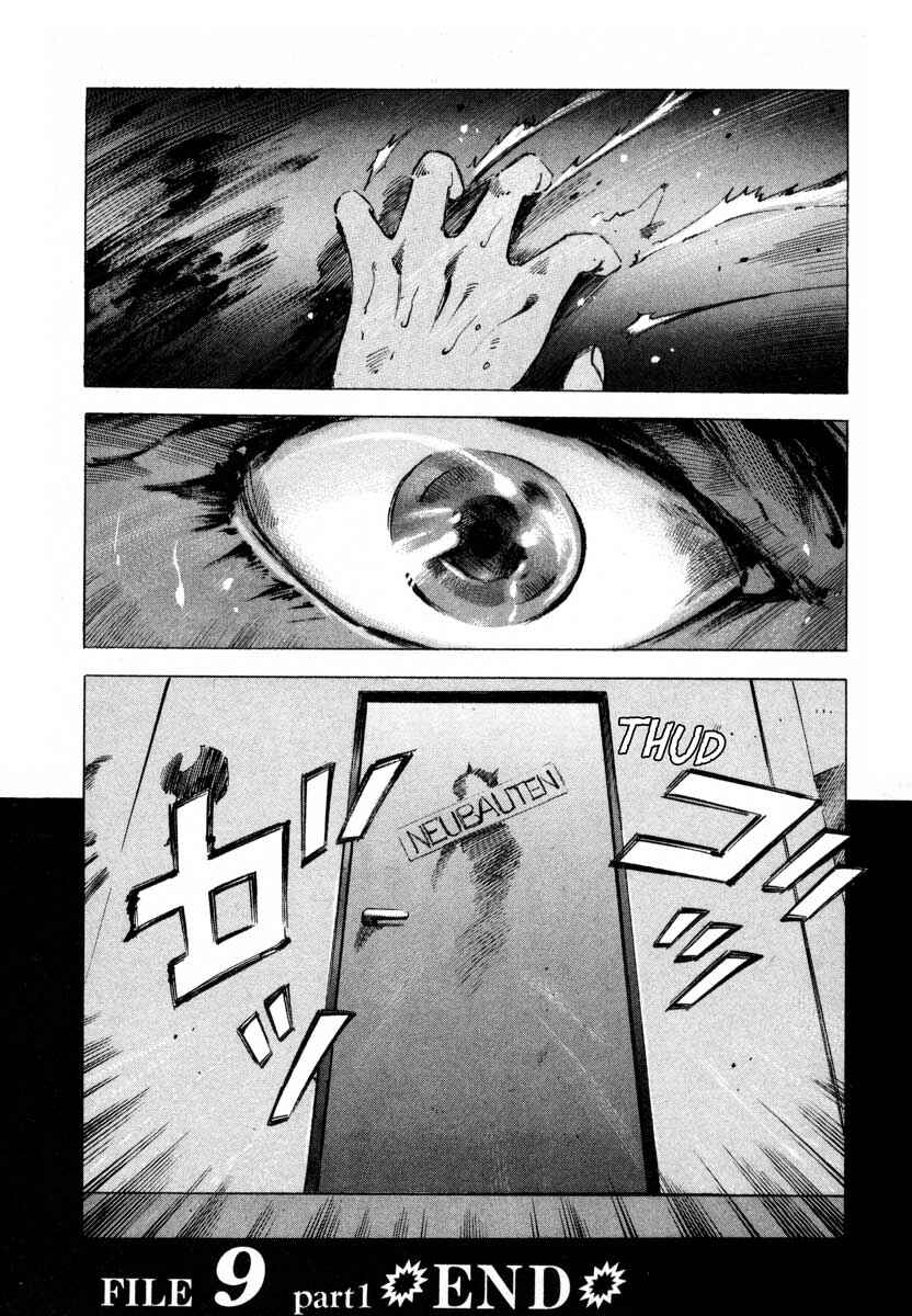 Page 49 Chapter 9.1 Ice Blade