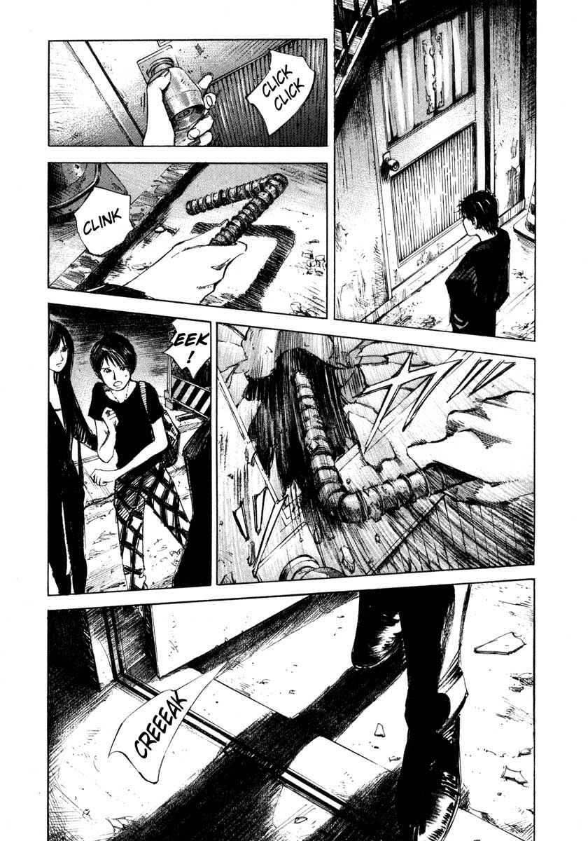 Page 41 Chapter 23.2 Ice Blade