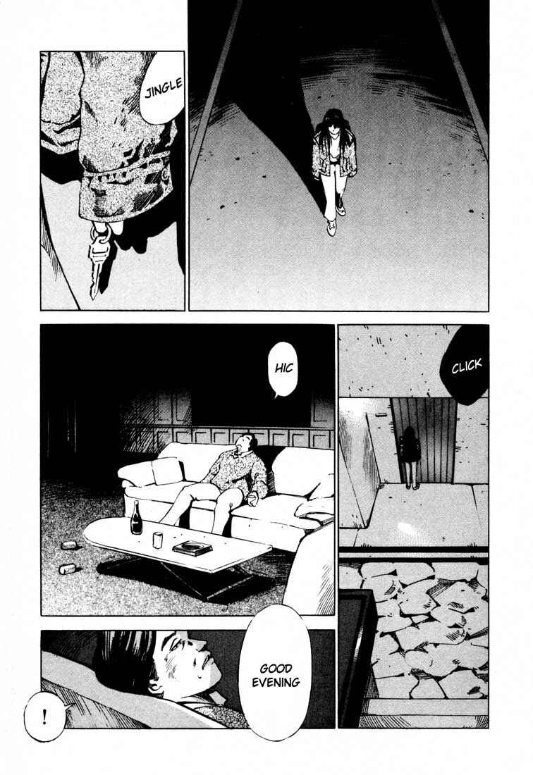 Page 29 Chapter 14.1 Ice Blade