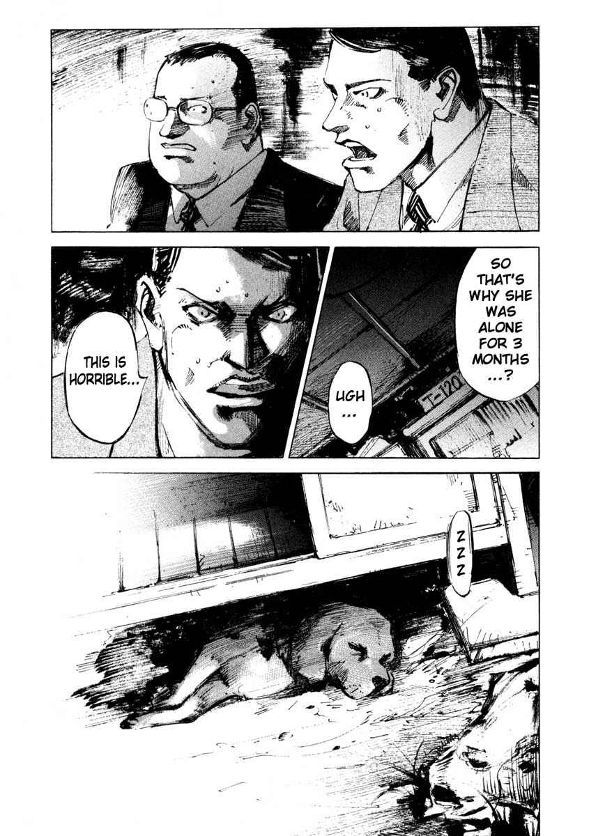 Page 10 Chapter 25.1 Ice Blade