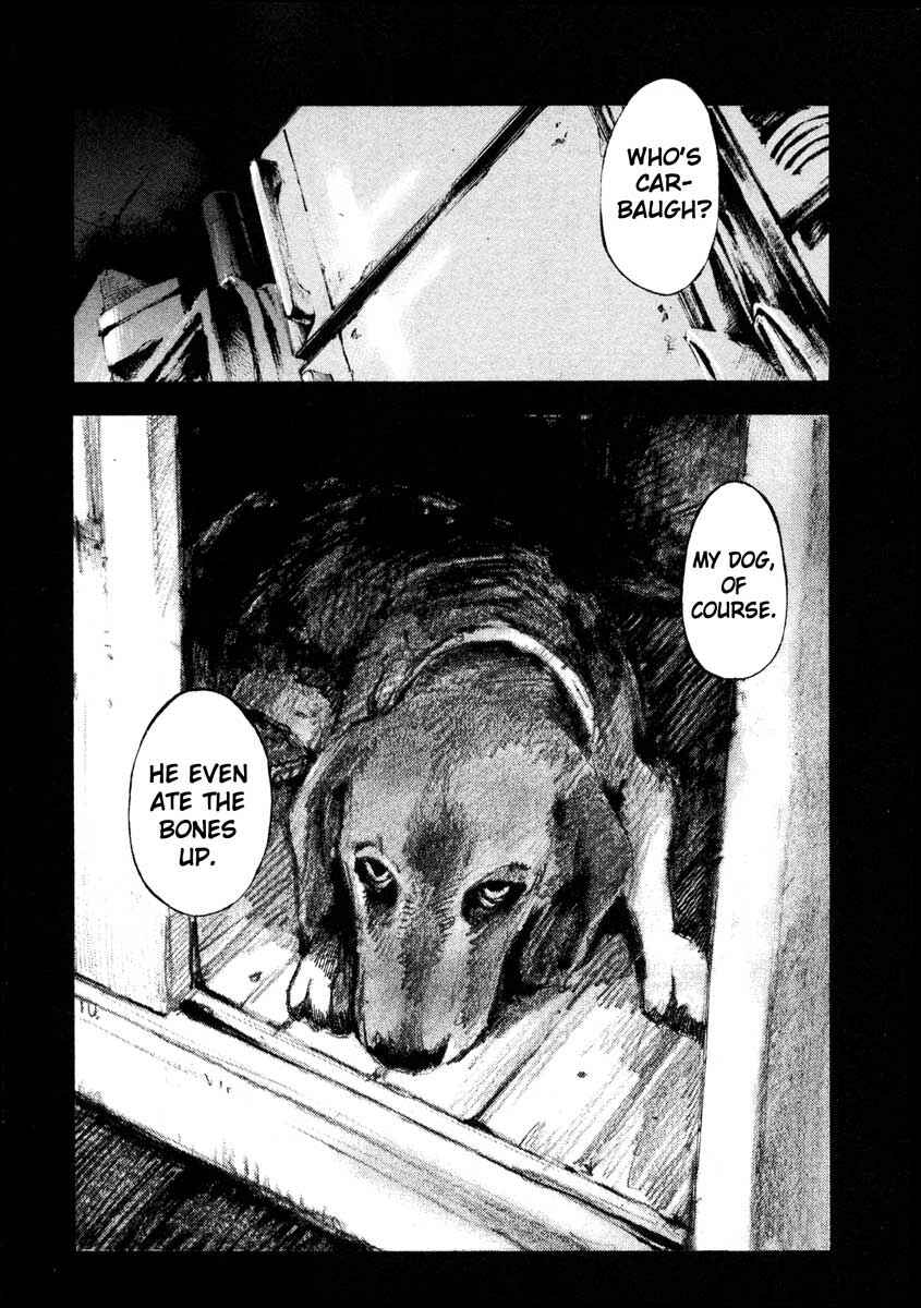 Page 16 Chapter 25.1 Ice Blade