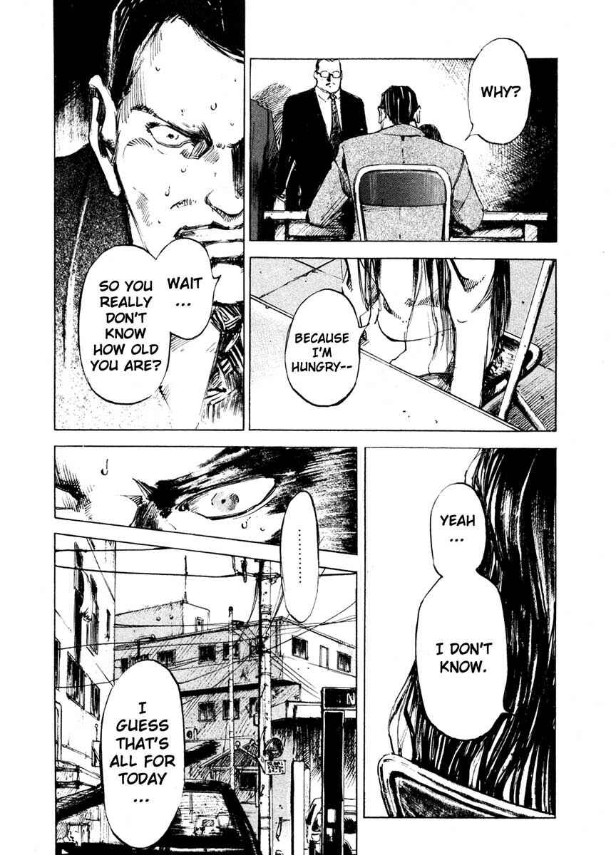 Page 18 Chapter 25.1 Ice Blade