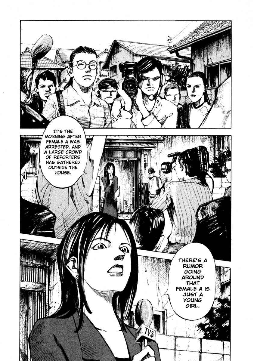 Page 28 Chapter 25.1 Ice Blade