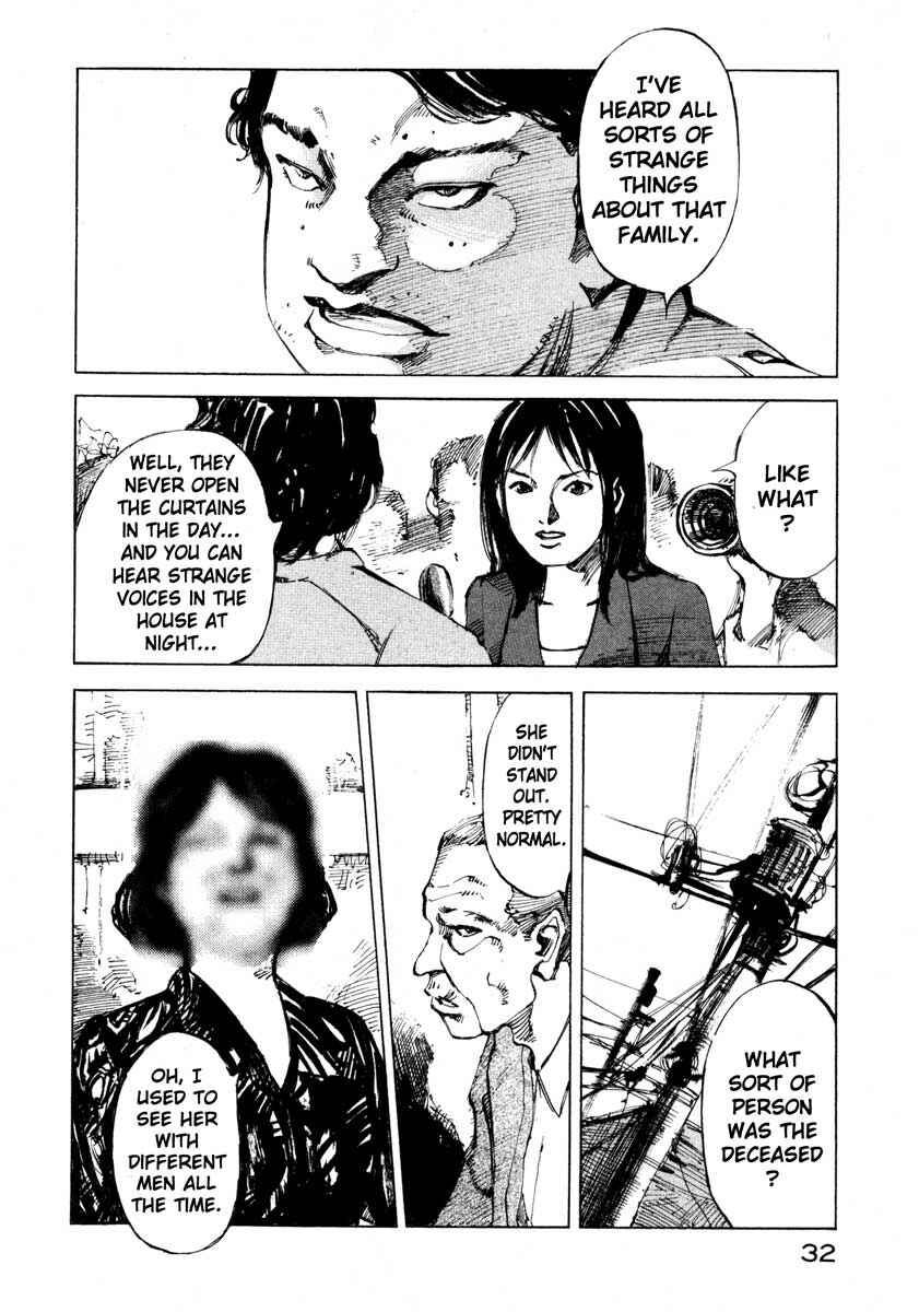 Page 30 Chapter 25.1 Ice Blade