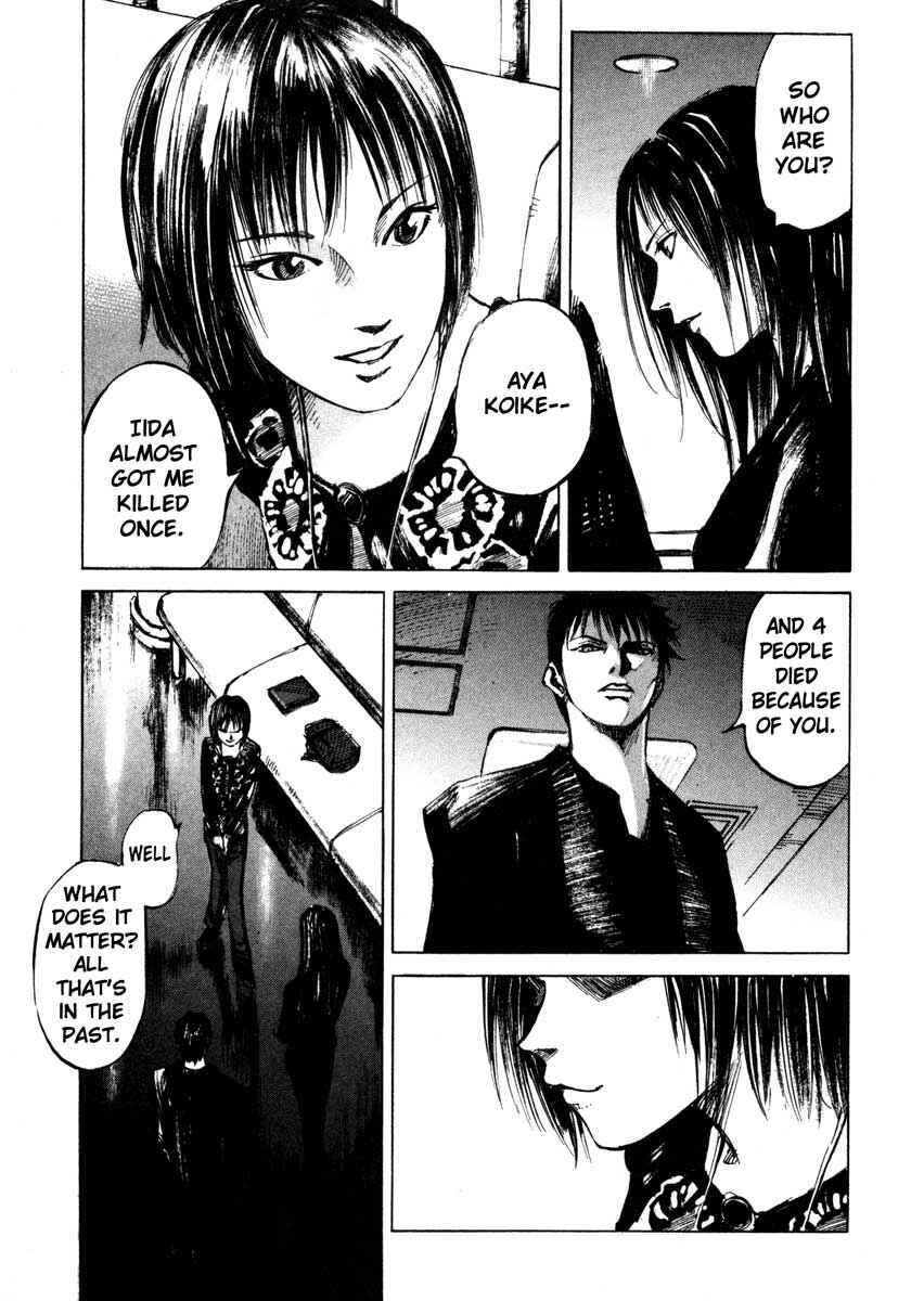 Page 35 Chapter 25.1 Ice Blade