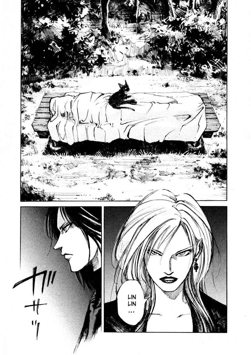 Page 37 Chapter 24.3 Ice Blade