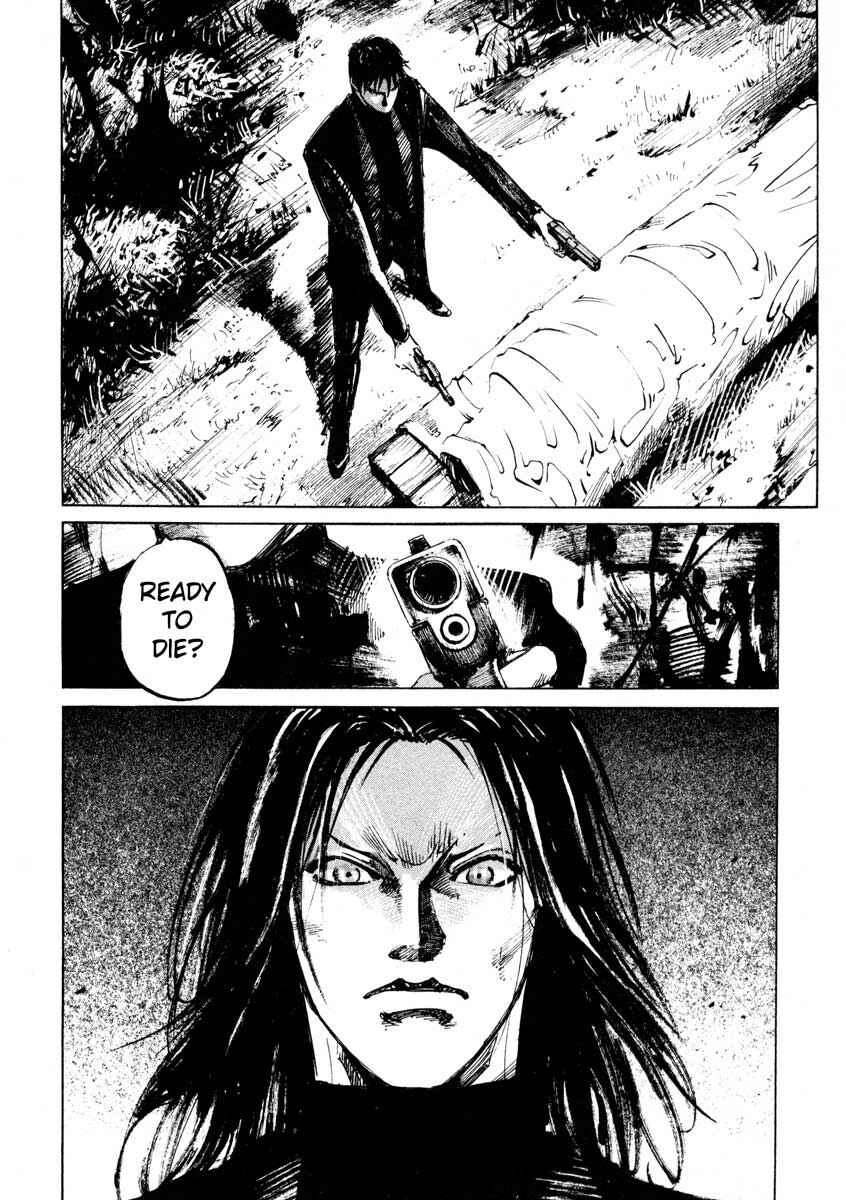 Page 42 Chapter 24.3 Ice Blade