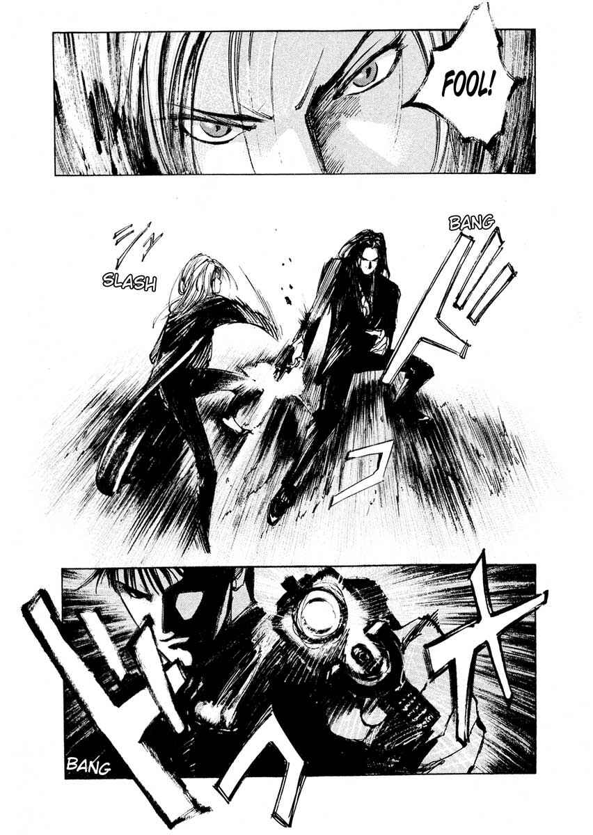 Page 45 Chapter 24.3 Ice Blade