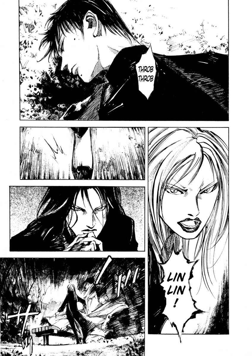 Page 47 Chapter 24.3 Ice Blade