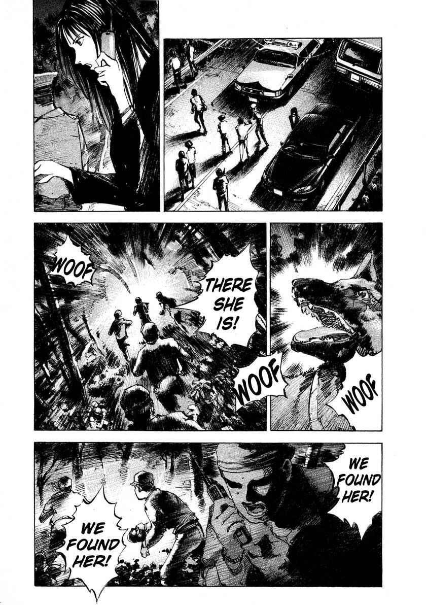Page 41 Chapter 23.3 Ice Blade