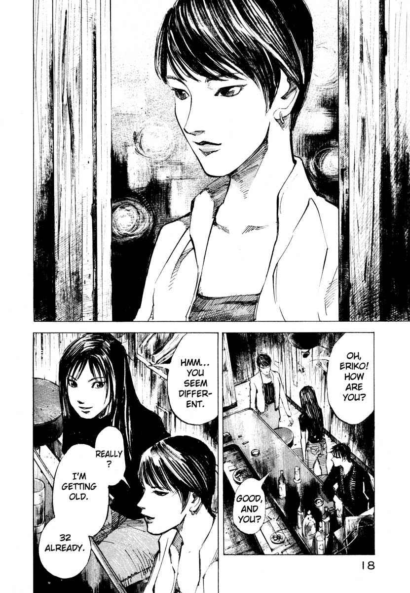Page 18 Chapter 28.1 Ice Blade