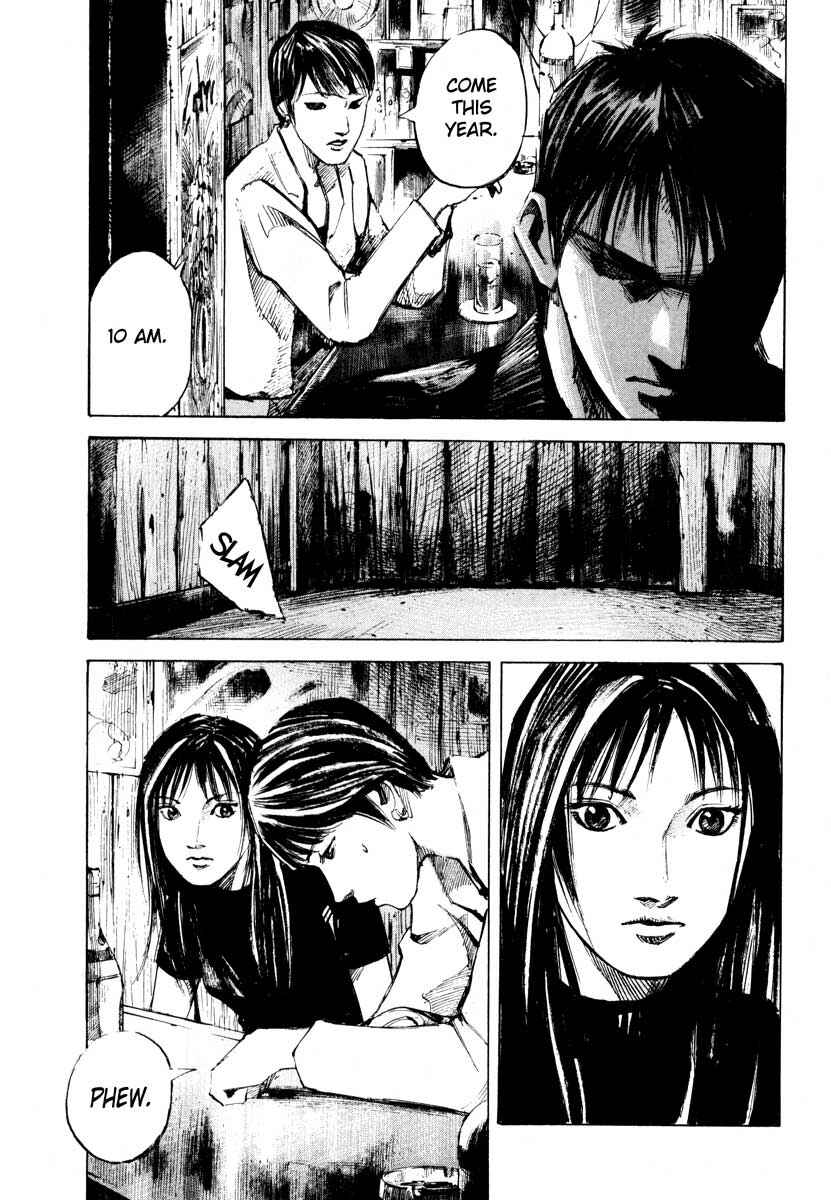 Page 23 Chapter 28.1 Ice Blade