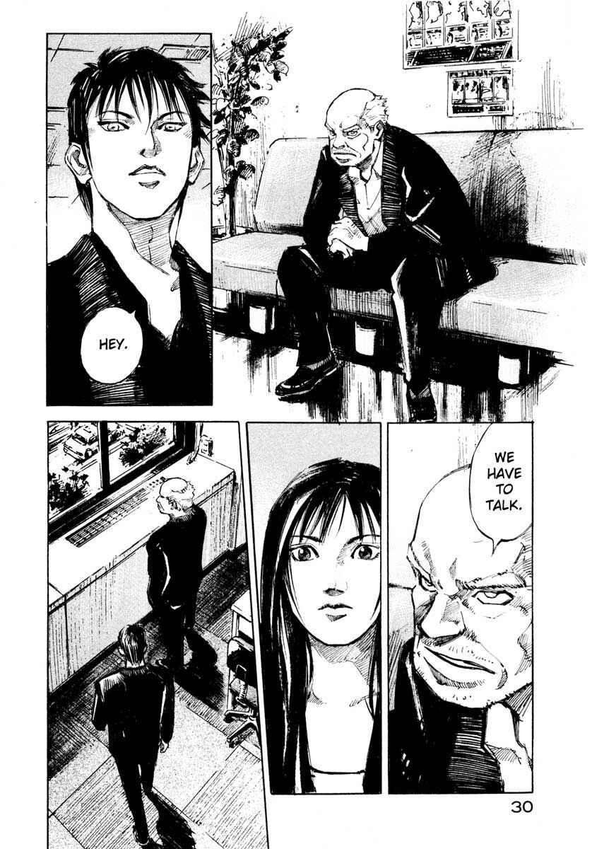 Page 30 Chapter 28.1 Ice Blade