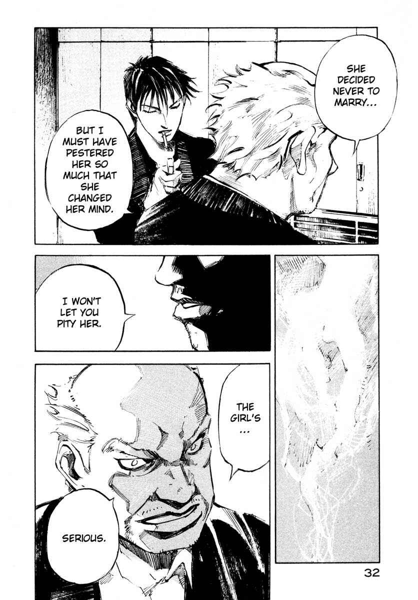 Page 32 Chapter 28.1 Ice Blade