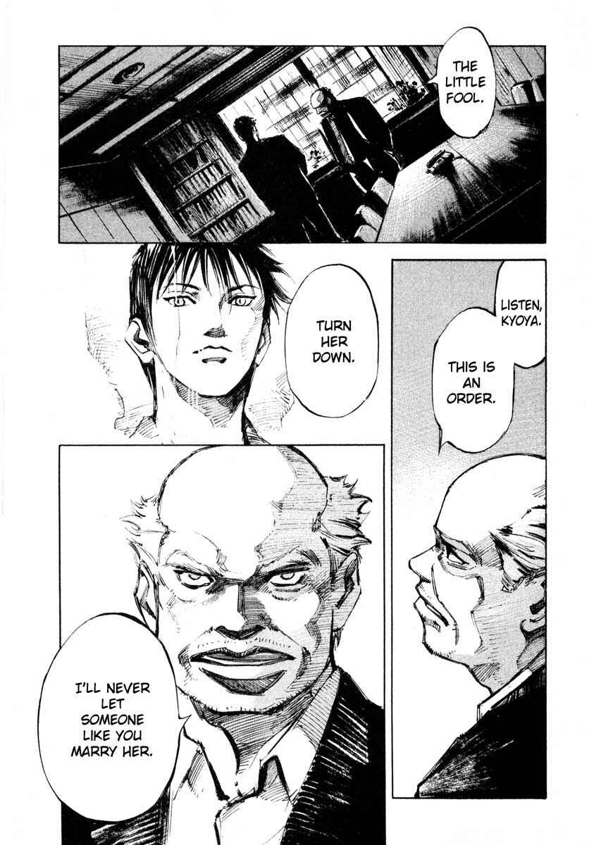 Page 33 Chapter 28.1 Ice Blade