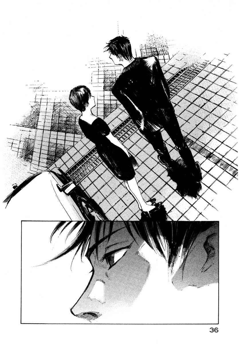 Page 36 Chapter 28.1 Ice Blade