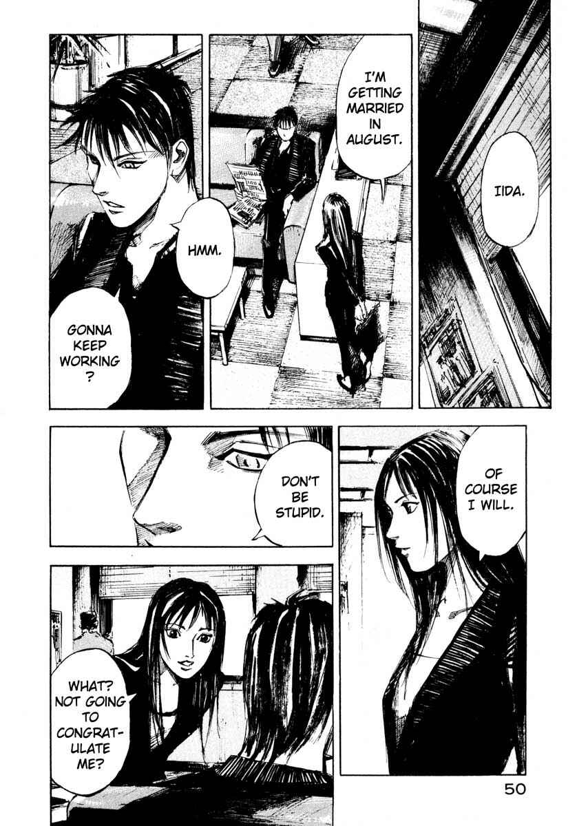 Page 50 Chapter 28.1 Ice Blade