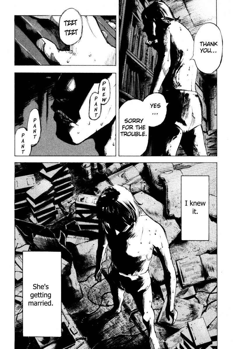 Page 54 Chapter 28.1 Ice Blade