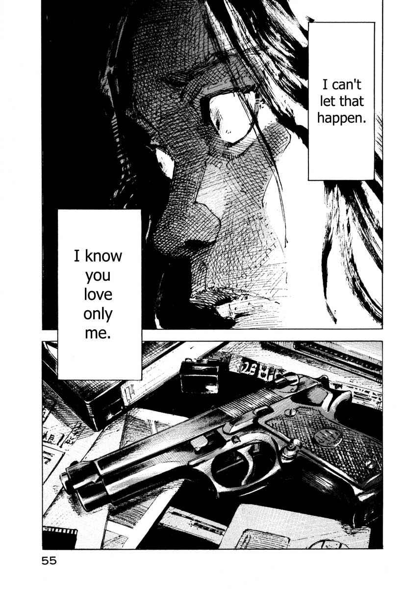 Page 55 Chapter 28.1 Ice Blade