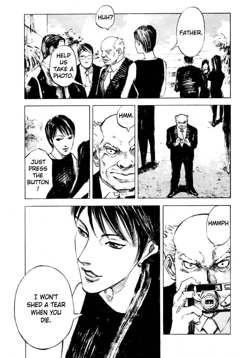 Page 61 Chapter 28.1 Ice Blade