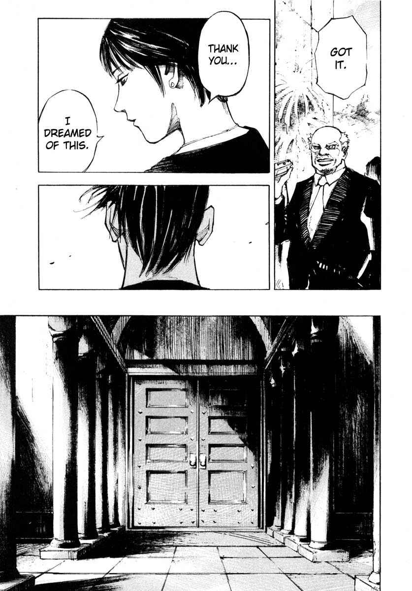 Page 63 Chapter 28.1 Ice Blade