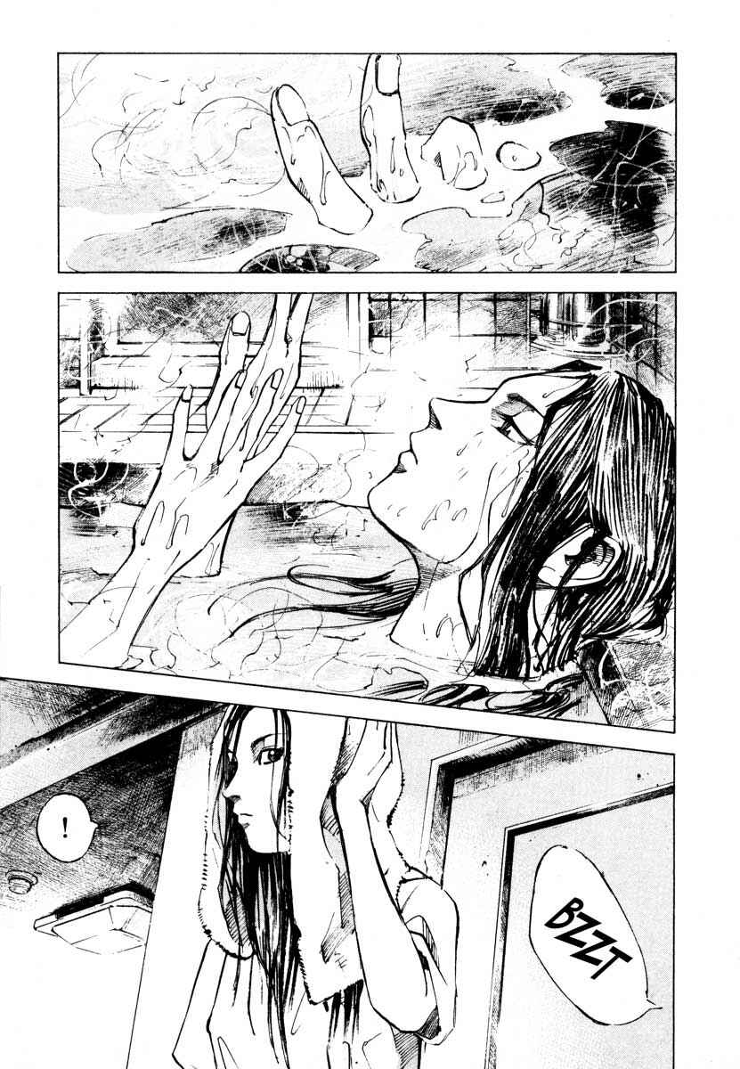 Page 9 Chapter 28.1 Ice Blade