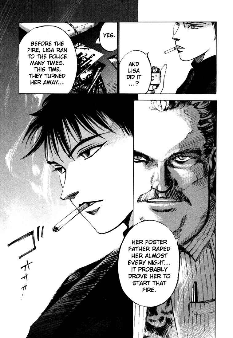 Page 26 Chapter 20.3 Ice Blade