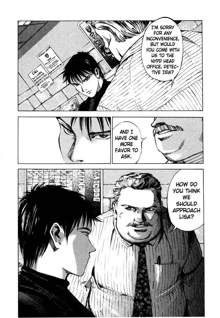 Page 29 Chapter 20.3 Ice Blade