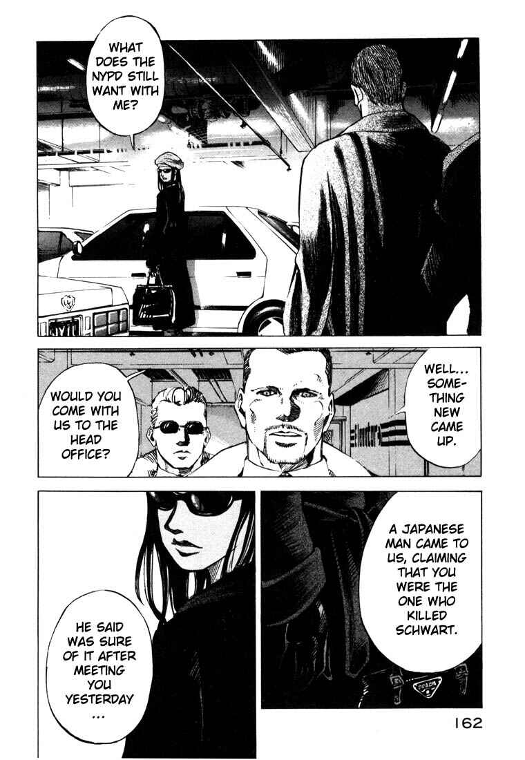 Page 38 Chapter 20.3 Ice Blade