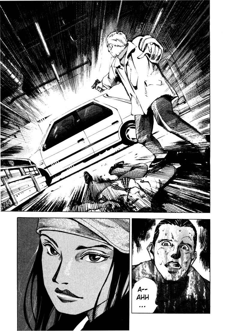 Page 43 Chapter 20.3 Ice Blade