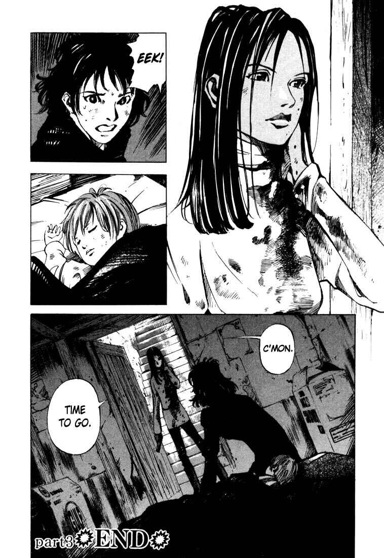 Page 54 Chapter 20.3 Ice Blade