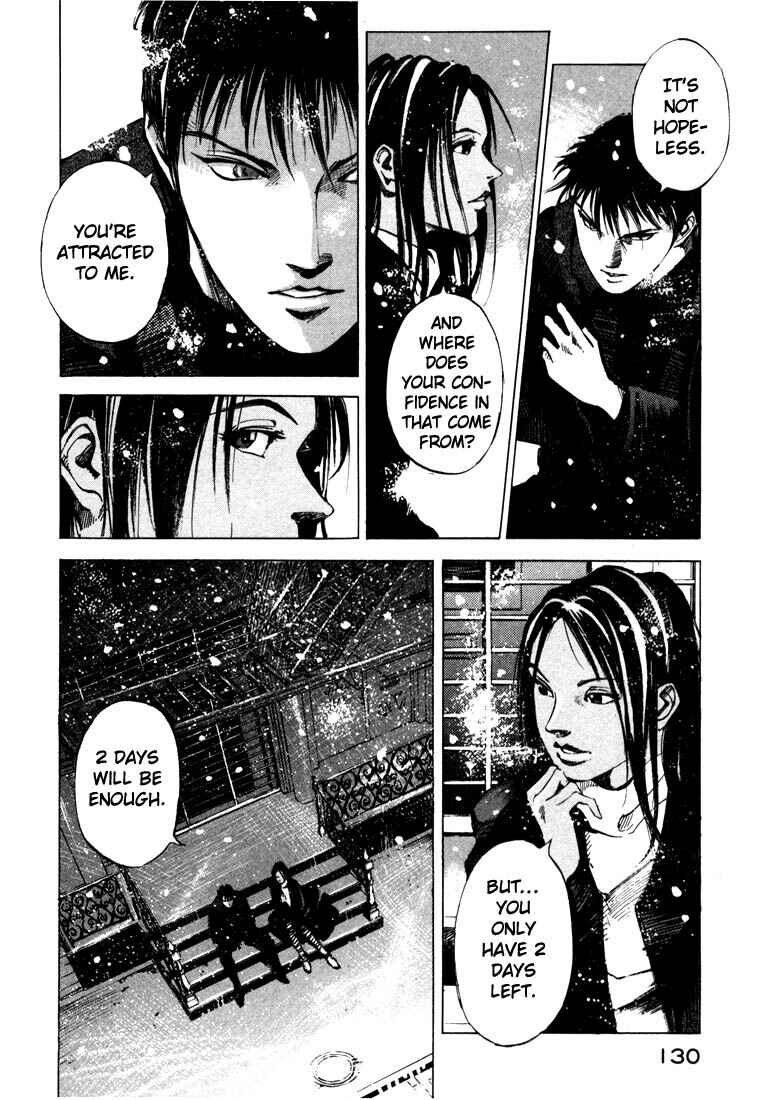 Page 8 Chapter 20.3 Ice Blade