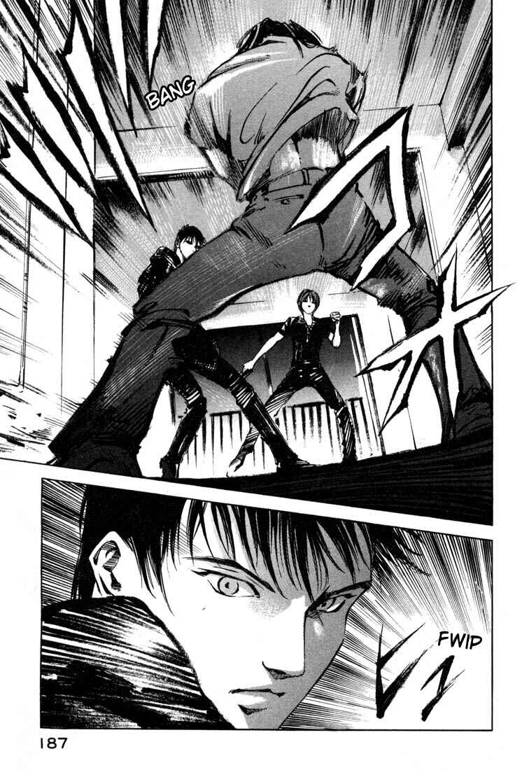 Page 33 Chapter 19.4 Ice Blade