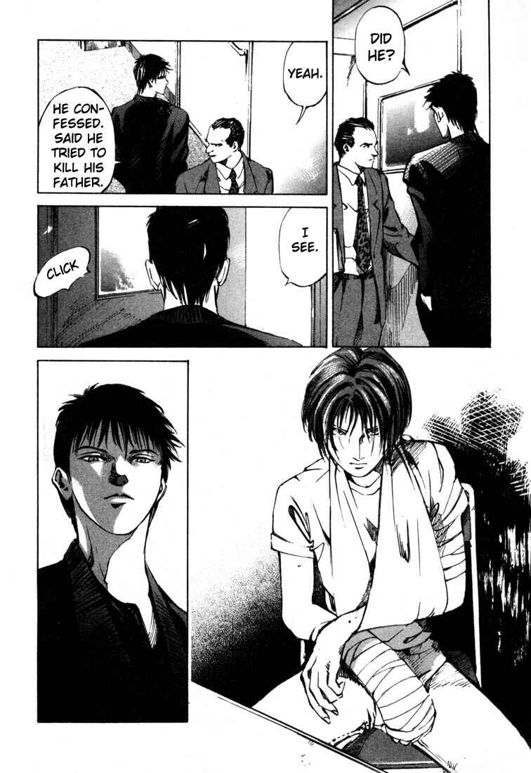 Page 48 Chapter 19.4 Ice Blade