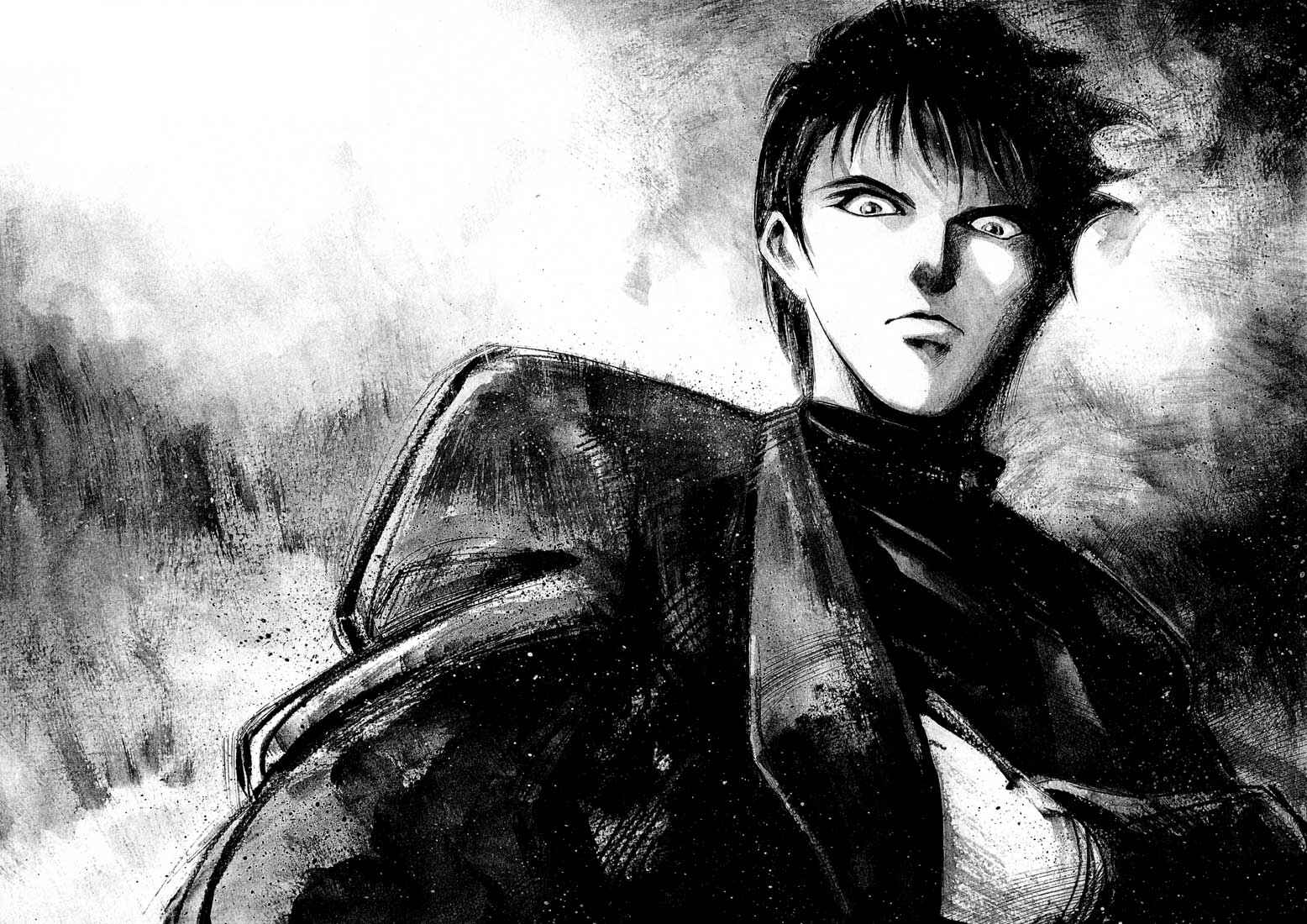 Page 45 Chapter 12 Ice Blade