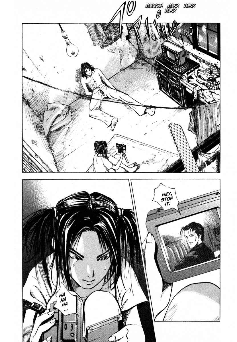 Page 37 Chapter 16.2 Ice Blade