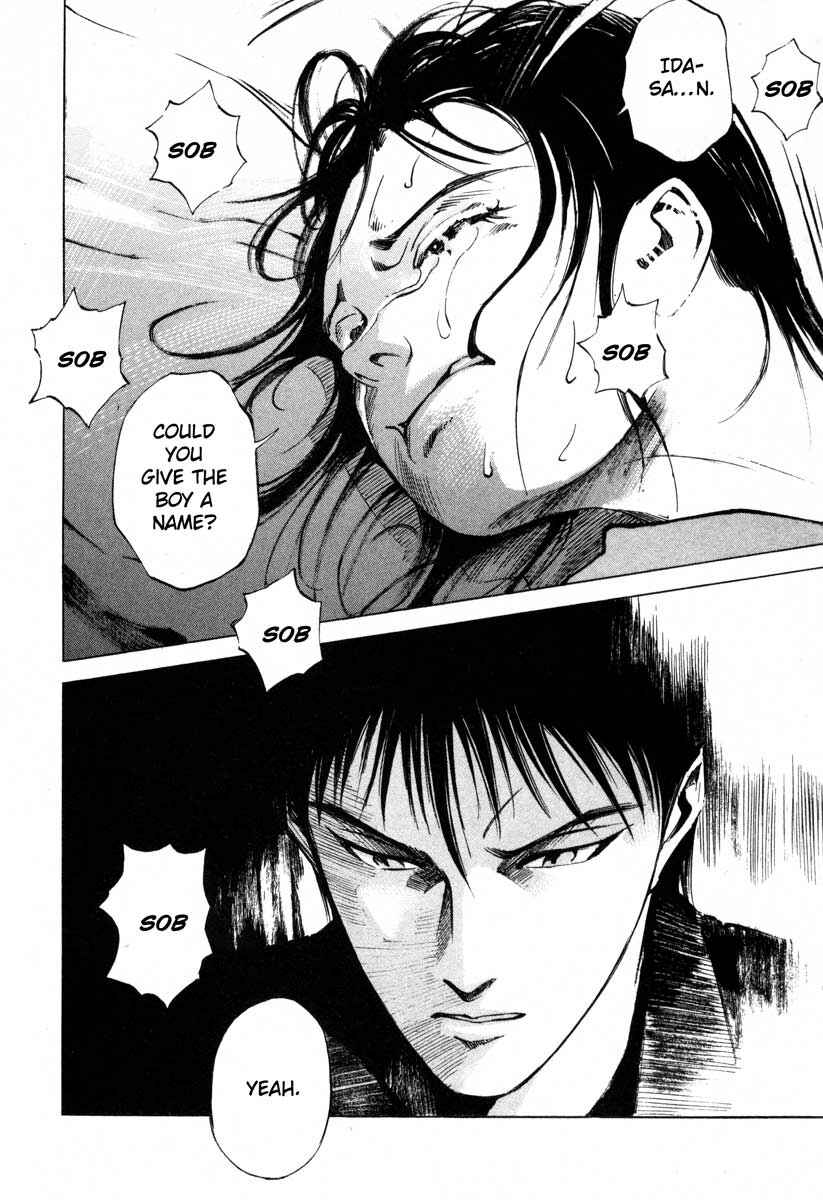 Page 9 Chapter 16.2 Ice Blade