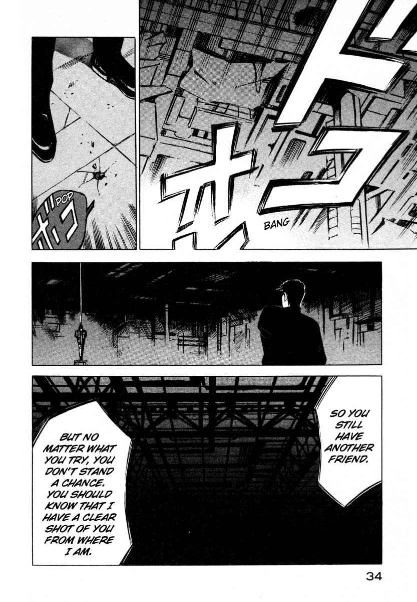 Page 34 Chapter 6 Ice Blade