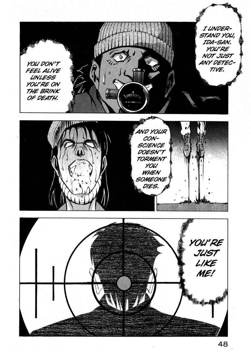 Page 48 Chapter 6 Ice Blade