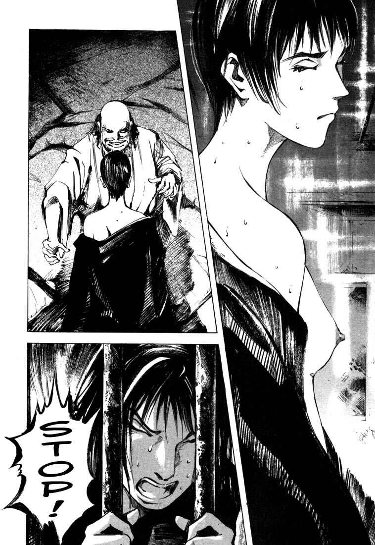 Page 33 Chapter 21.3 Ice Blade