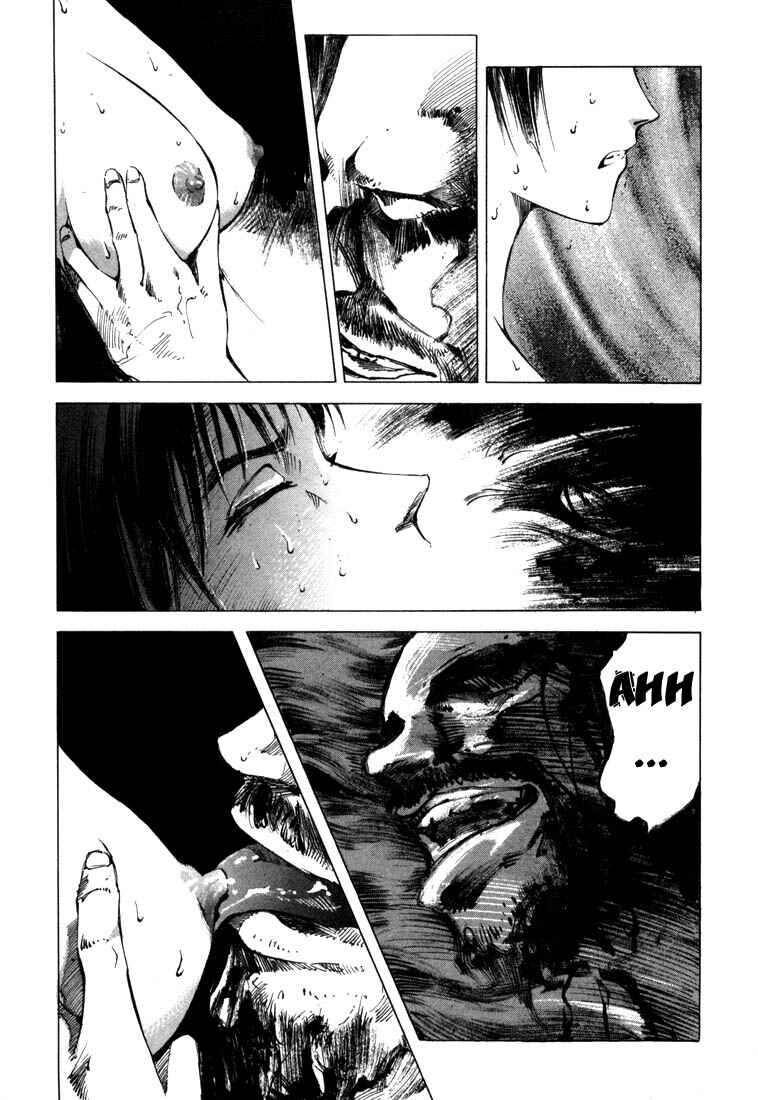 Page 34 Chapter 21.3 Ice Blade
