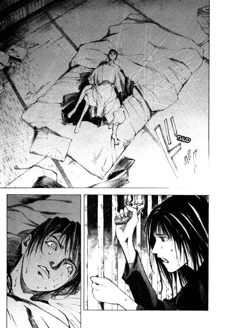 Page 36 Chapter 21.3 Ice Blade